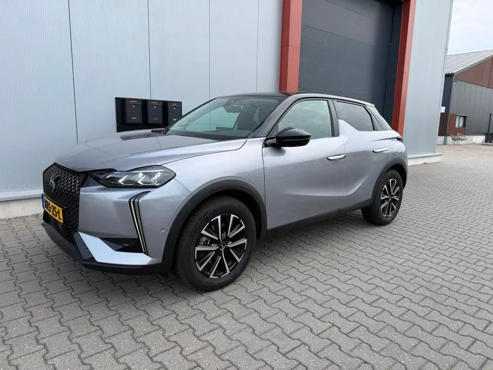 DS Automobiles DS 3 DS 3 E-Tense Edition France 54 kWh uit 2025, foto 4