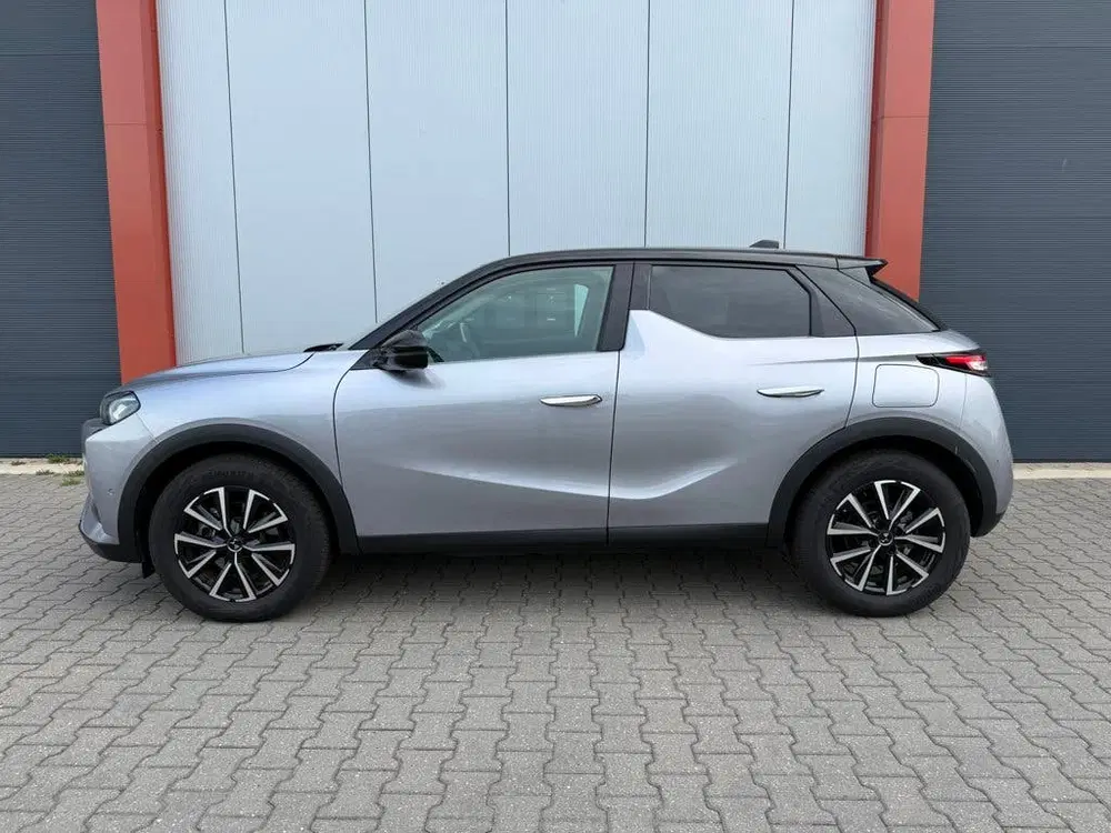 DS Automobiles DS 3 DS 3 E-Tense Edition France 54 kWh uit 2025, foto 5
