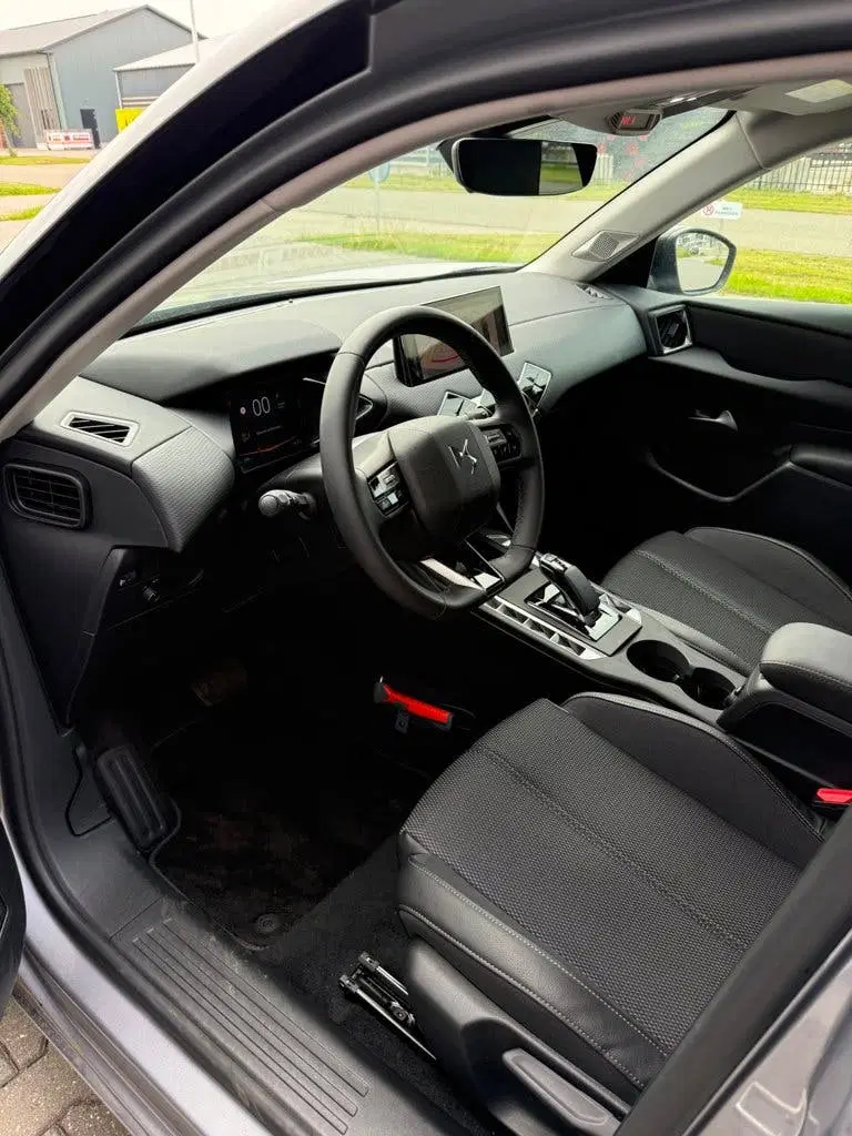 DS Automobiles DS 3 DS 3 E-Tense Edition France 54 kWh uit 2025, foto 8
