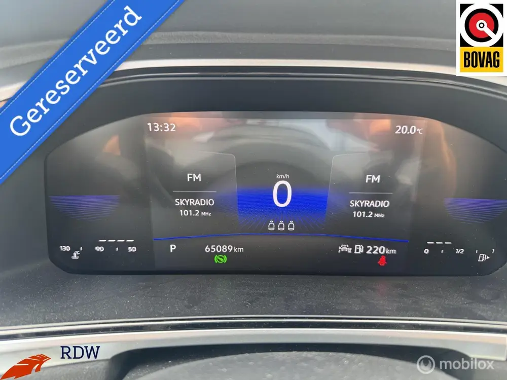 Volkswagen T-Roc 1.5 TSI Life Business ADAPT.CRUISE/CARPLAY/ uit 2023, foto 16