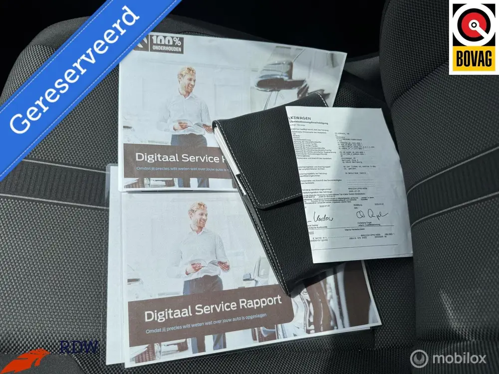 Volkswagen T-Roc 1.5 TSI Life Business ADAPT.CRUISE/CARPLAY/ uit 2023, foto 17