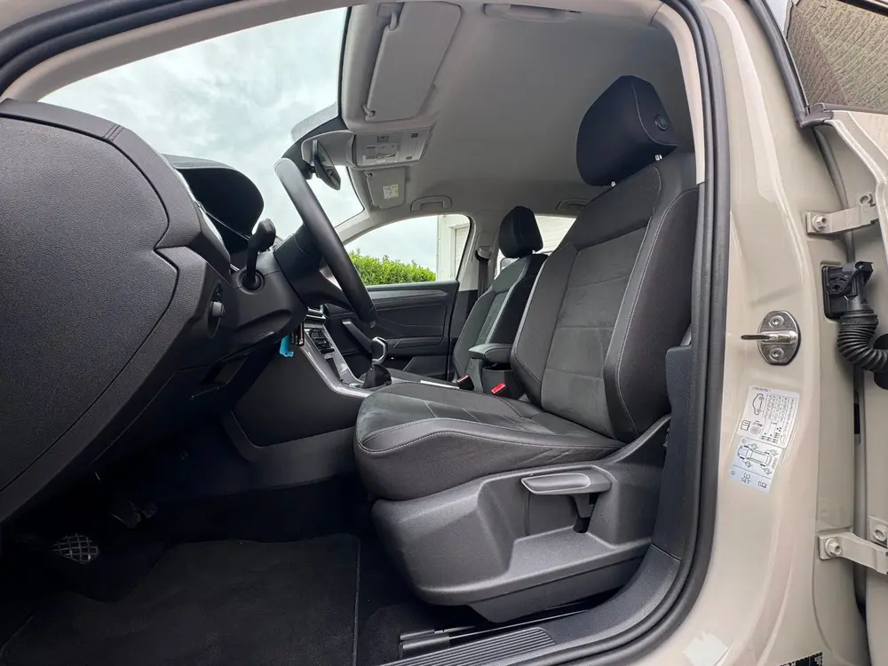 Volkswagen T-Roc 1.0 TSI Style IQ-Light / Ascot Grey / Carpl uit 2023, foto 12