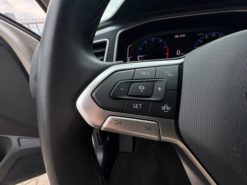 Volkswagen T-Roc 1.0 TSI Style IQ-Light / Ascot Grey / Carpl uit 2023, foto 15