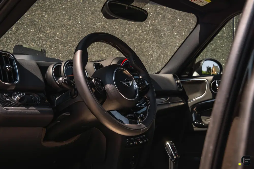 Mini Countryman uit 2019, foto 11