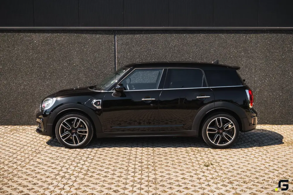 Mini Countryman uit 2019, foto 12