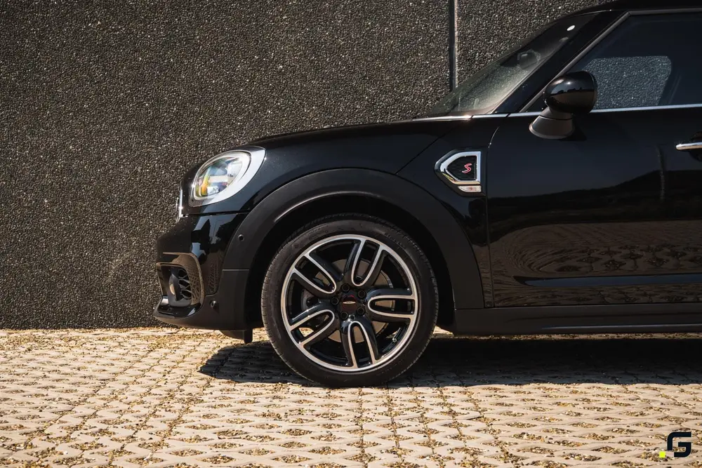 Mini Countryman uit 2019, foto 13