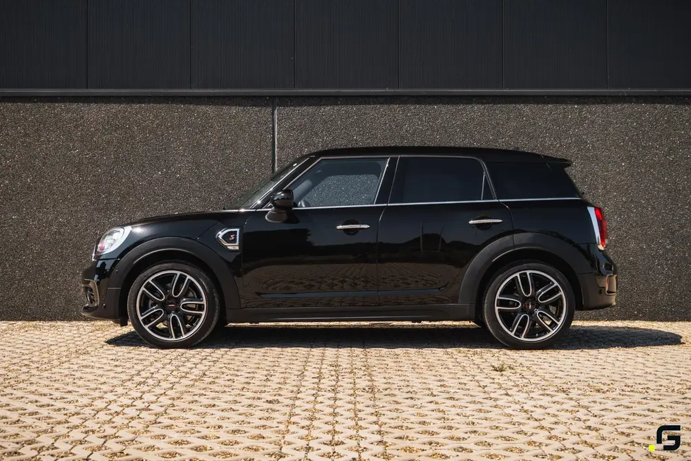 Mini Countryman uit 2019, foto 7