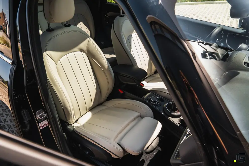 Mini Countryman uit 2019, foto 8