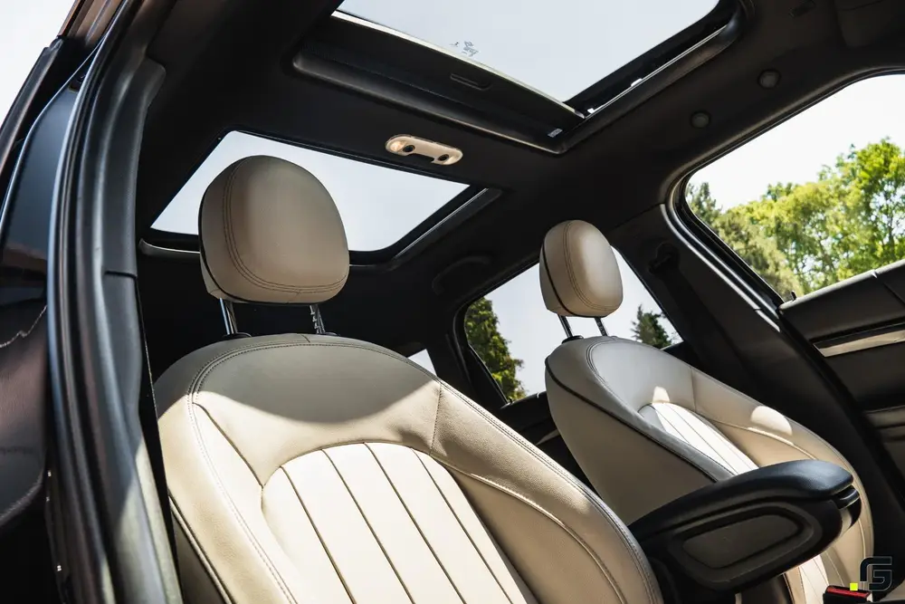Mini Countryman uit 2019, foto 9