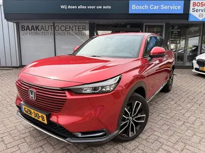 Honda Hr-V 1.5 e:HEV Advance | NL Auto | Camera | Climate uit 2025