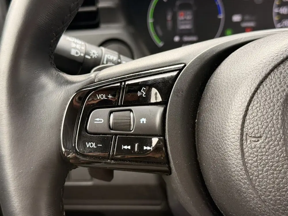 Honda Hr-V 1.5 e:HEV Advance | NL Auto | Camera | Climate uit 2025, foto 11