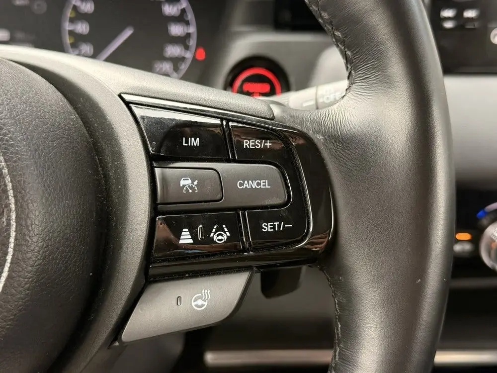 Honda Hr-V 1.5 e:HEV Advance | NL Auto | Camera | Climate uit 2025, foto 12