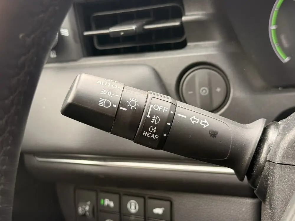 Honda Hr-V 1.5 e:HEV Advance | NL Auto | Camera | Climate uit 2025, foto 13
