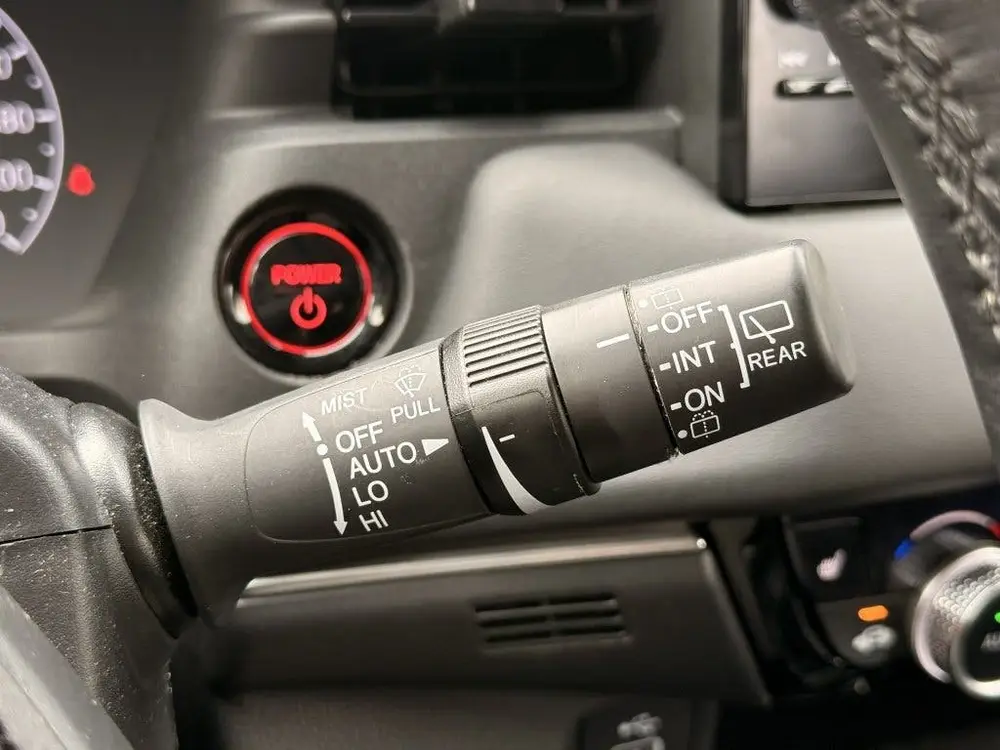 Honda Hr-V 1.5 e:HEV Advance | NL Auto | Camera | Climate uit 2025, foto 14