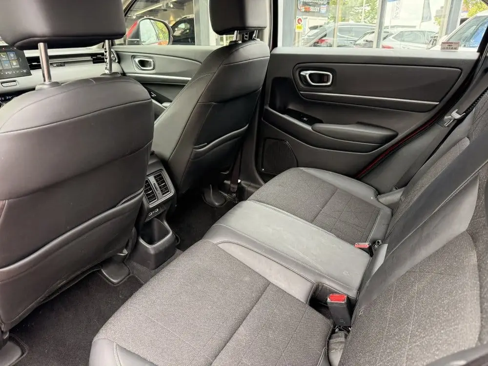 Honda Hr-V 1.5 e:HEV Advance | NL Auto | Camera | Climate uit 2025, foto 15