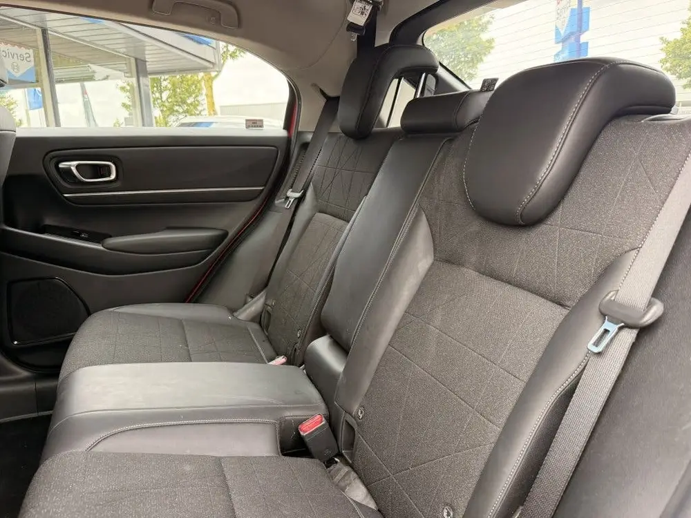 Honda Hr-V 1.5 e:HEV Advance | NL Auto | Camera | Climate uit 2025, foto 16