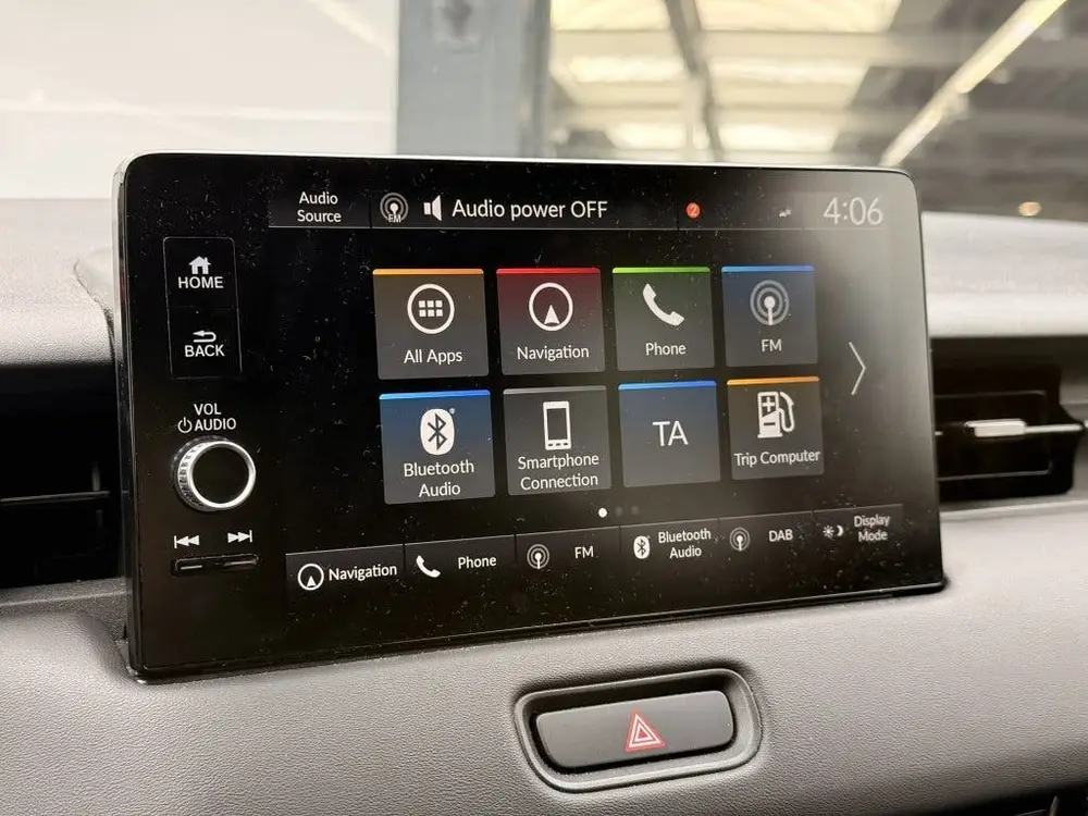 Honda Hr-V 1.5 e:HEV Advance | NL Auto | Camera | Climate uit 2025, foto 17