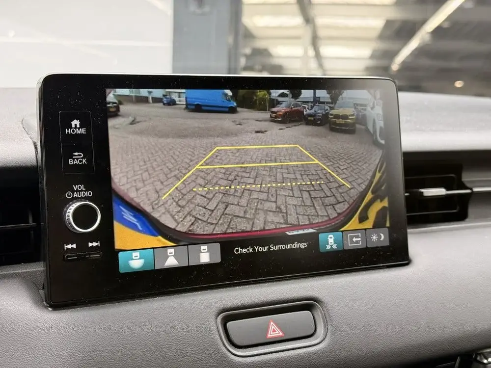 Honda Hr-V 1.5 e:HEV Advance | NL Auto | Camera | Climate uit 2025, foto 18
