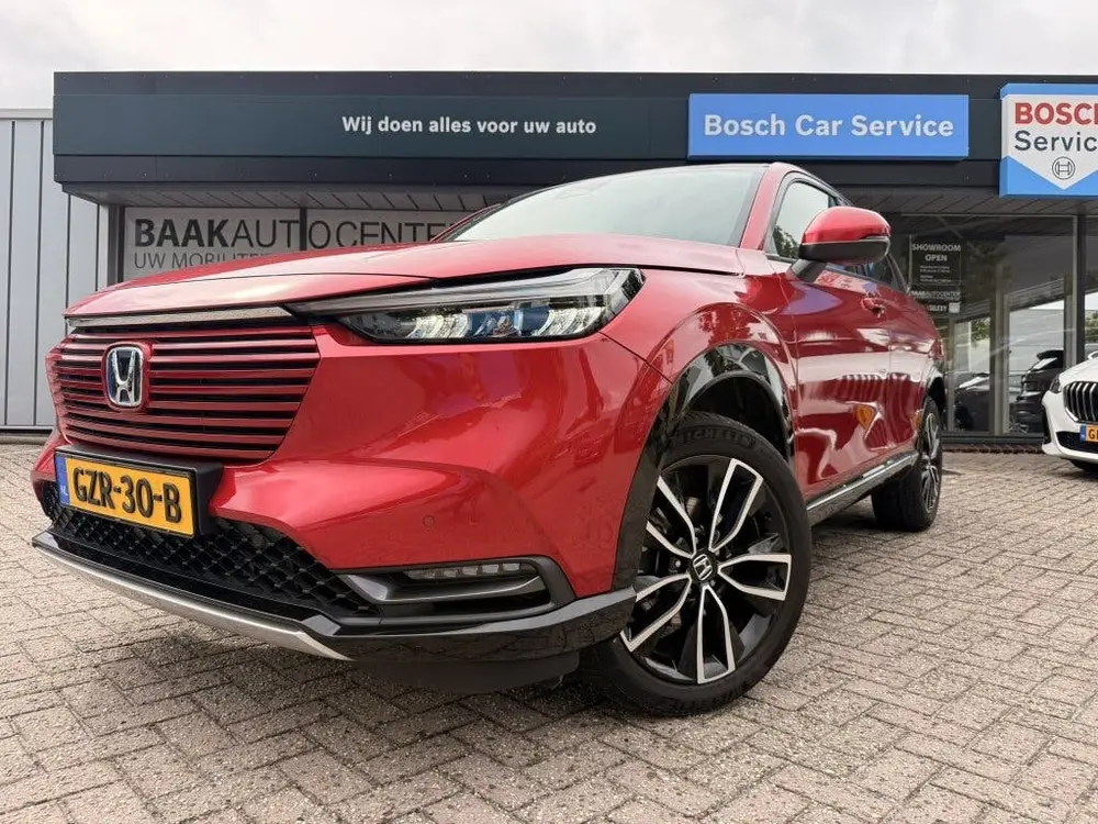Honda Hr-V 1.5 e:HEV Advance | NL Auto | Camera | Climate uit 2025, foto 2