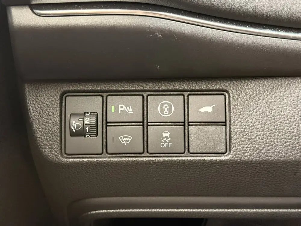 Honda Hr-V 1.5 e:HEV Advance | NL Auto | Camera | Climate uit 2025, foto 20