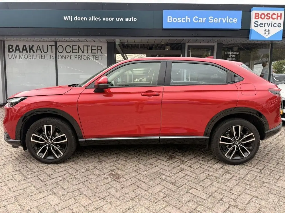 Honda Hr-V 1.5 e:HEV Advance | NL Auto | Camera | Climate uit 2025, foto 3