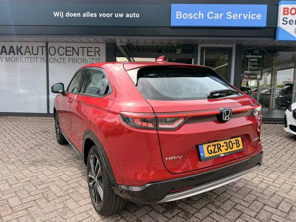 Honda Hr-V 1.5 e:HEV Advance | NL Auto | Camera | Climate uit 2025, foto 4