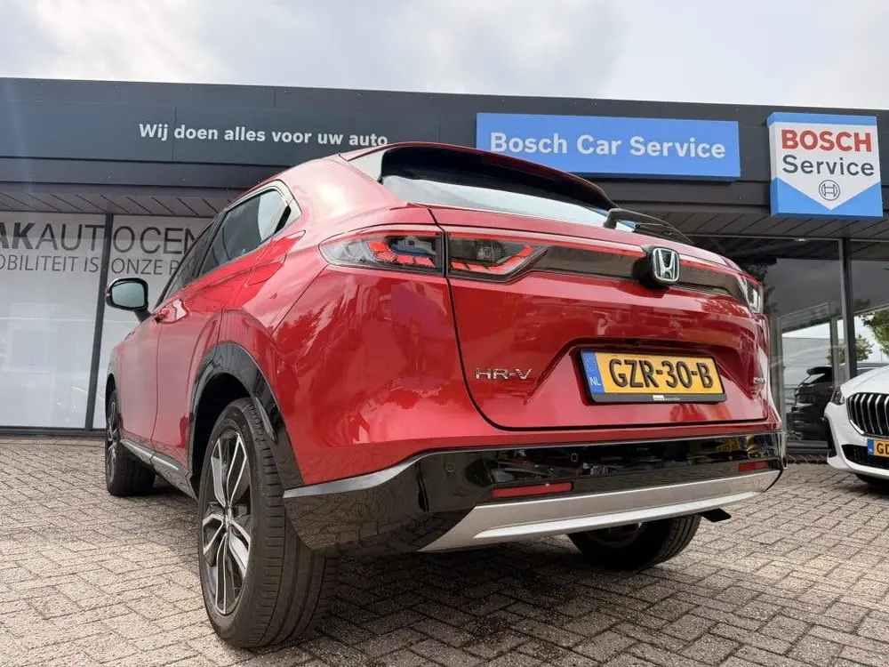 Honda Hr-V 1.5 e:HEV Advance | NL Auto | Camera | Climate uit 2025, foto 5
