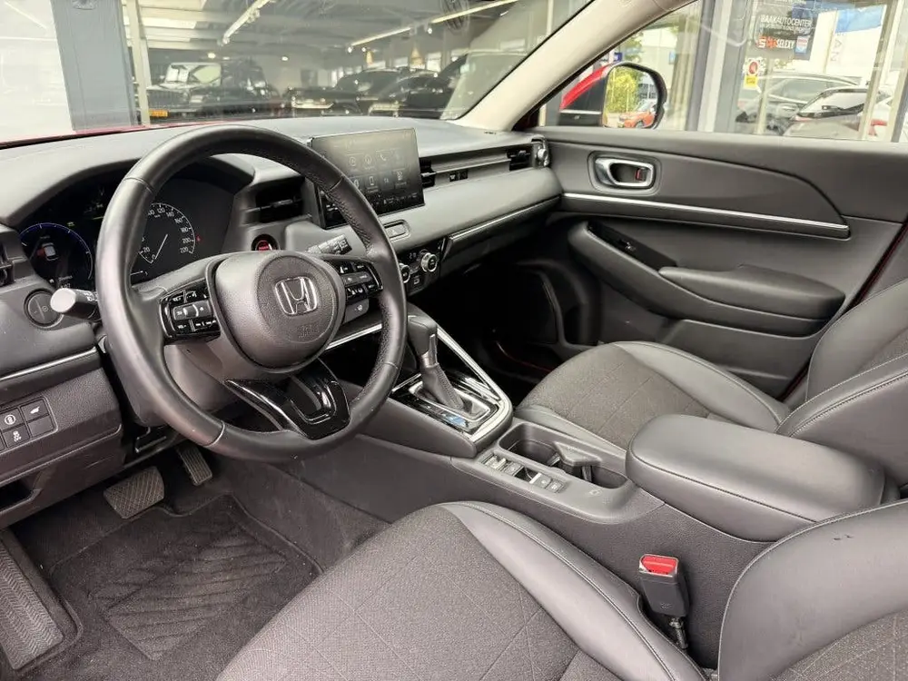 Honda Hr-V 1.5 e:HEV Advance | NL Auto | Camera | Climate uit 2025, foto 6