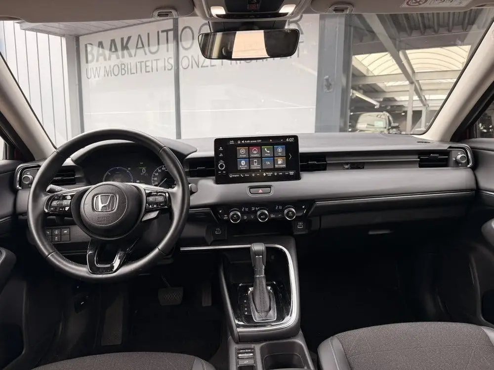 Honda Hr-V 1.5 e:HEV Advance | NL Auto | Camera | Climate uit 2025, foto 7