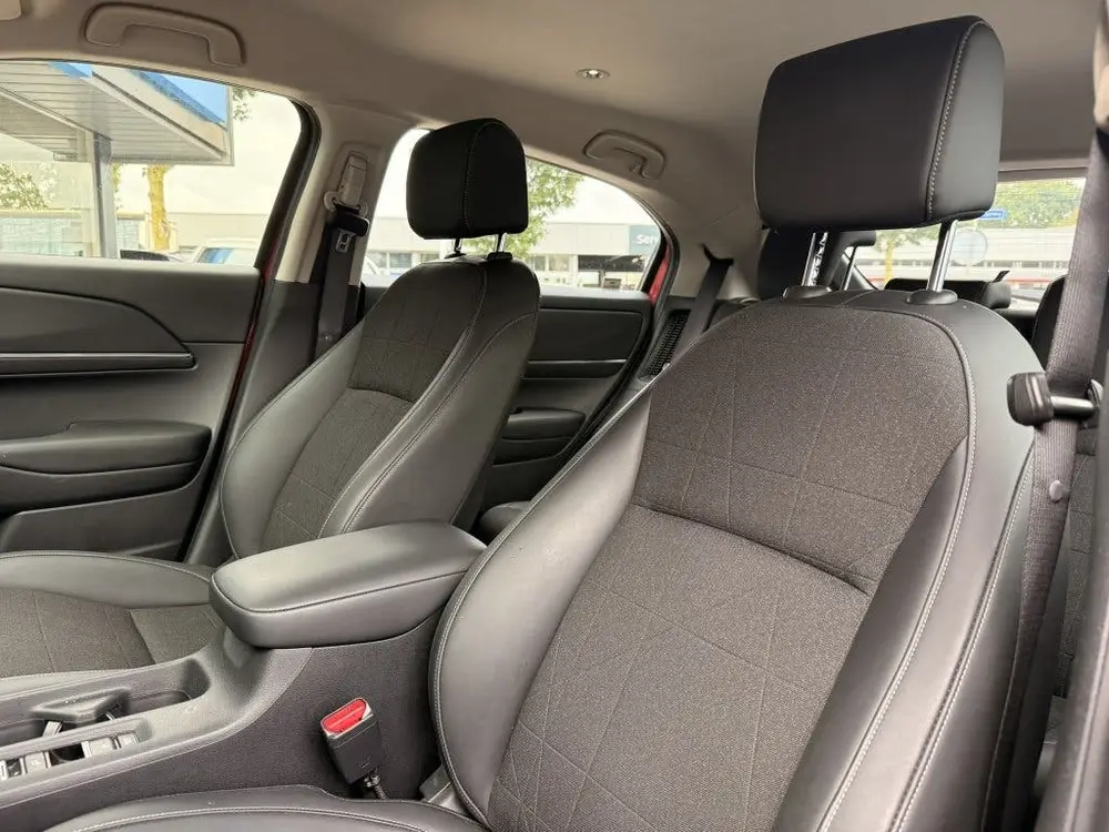Honda Hr-V 1.5 e:HEV Advance | NL Auto | Camera | Climate uit 2025, foto 8