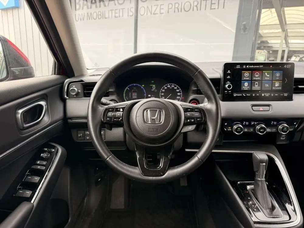 Honda Hr-V 1.5 e:HEV Advance | NL Auto | Camera | Climate uit 2025, foto 9