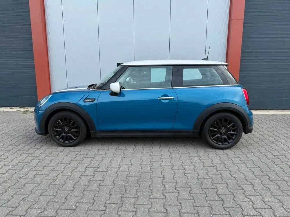 Mini Cooper 1.5 Cooper Camden Edition Automaat uit 2023, foto 5