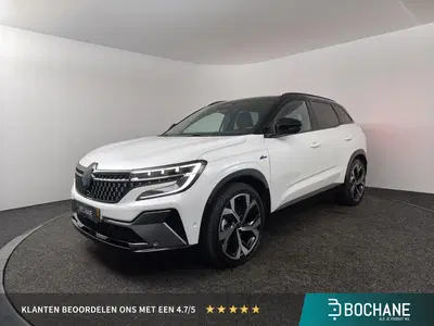 Renault Austral 1.2 E-Tech full hybrid 200 iconic esprit A uit 2024
