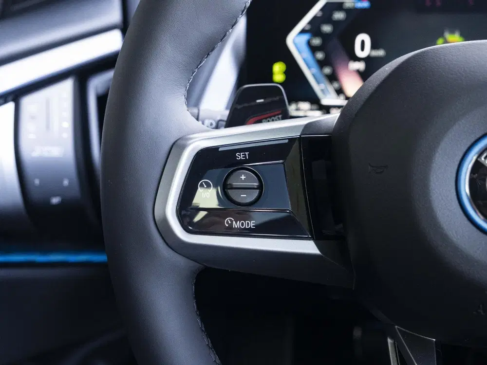 BMW X3 xDrive30e uit 2026, foto 18