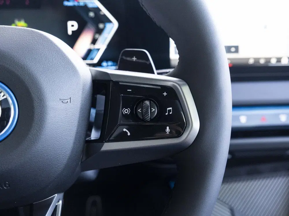 BMW X3 xDrive30e uit 2026, foto 19