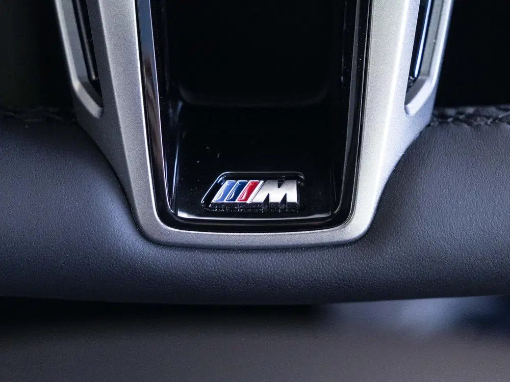 BMW X3 xDrive30e uit 2026, foto 20
