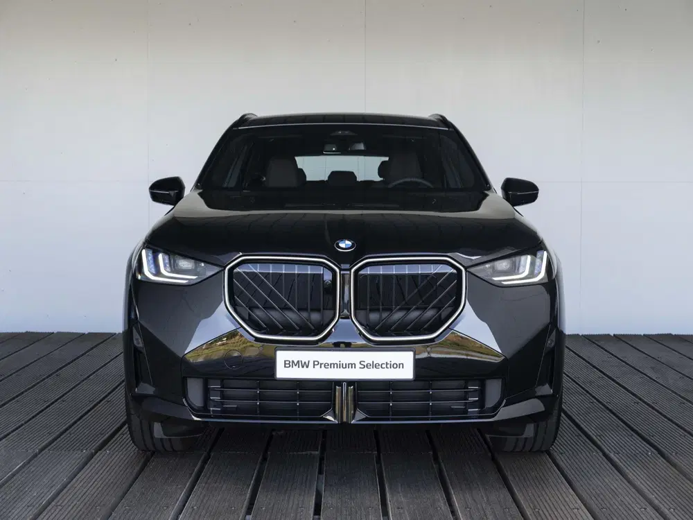 BMW X3 xDrive30e uit 2026, foto 6