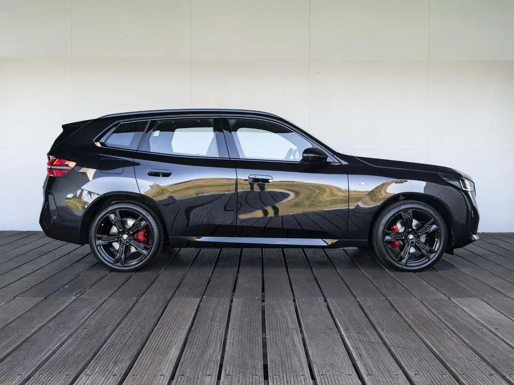 BMW X3 xDrive30e uit 2026, foto 7