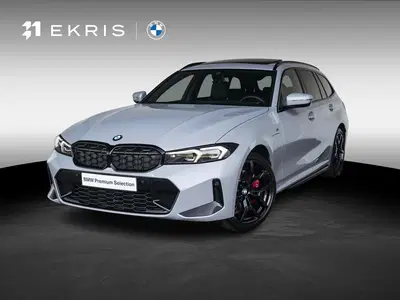 BMW 3-serie 330e Touring uit 2025