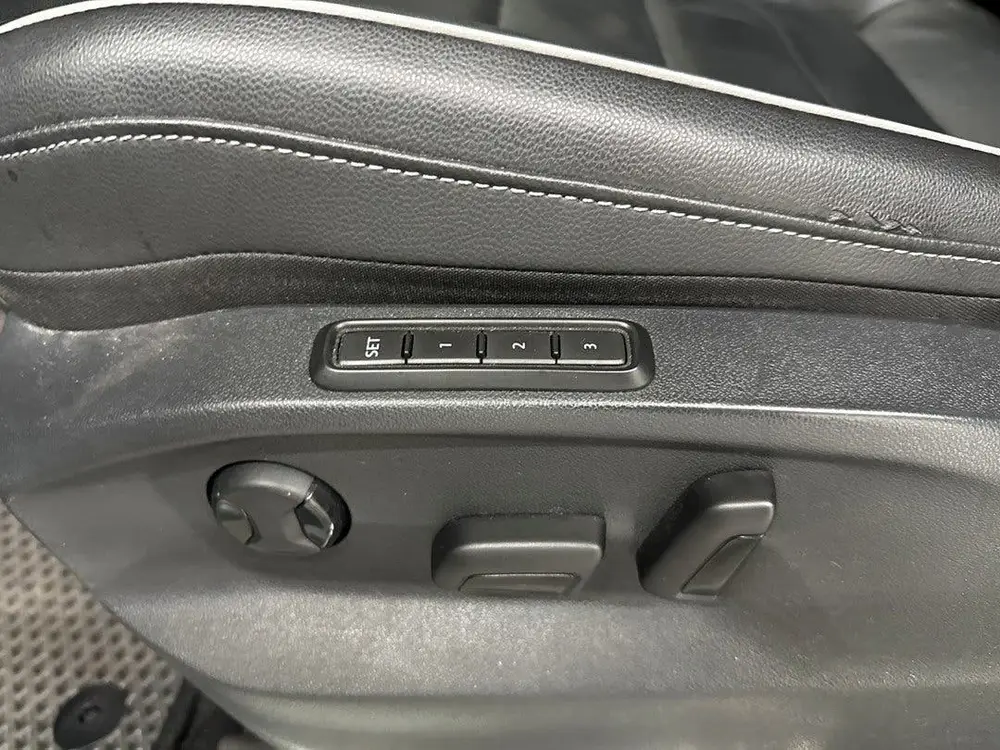 Volkswagen TIGUAN 1.4 TSI Plug-in eHybrid R-Line IQ Lights|3 uit 2021, foto 14