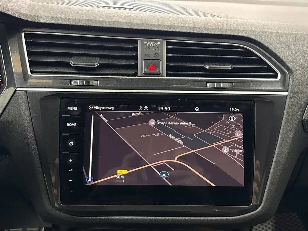 Volkswagen TIGUAN 1.4 TSI Plug-in eHybrid R-Line IQ Lights|3 uit 2021, foto 20