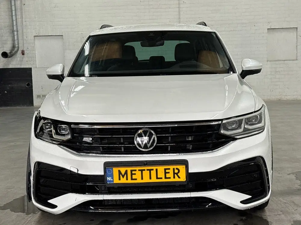Volkswagen TIGUAN 1.4 TSI Plug-in eHybrid R-Line IQ Lights|3 uit 2021, foto 8