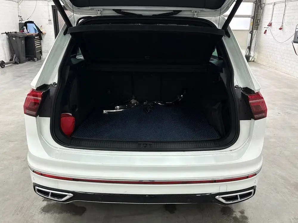Volkswagen TIGUAN 1.4 TSI Plug-in eHybrid R-Line IQ Lights|3 uit 2021, foto 9