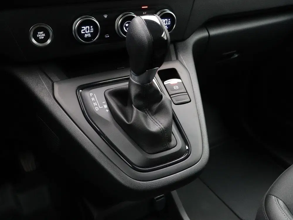 Renault Kangoo Extra L1 44 kWh uit 2026, foto 14