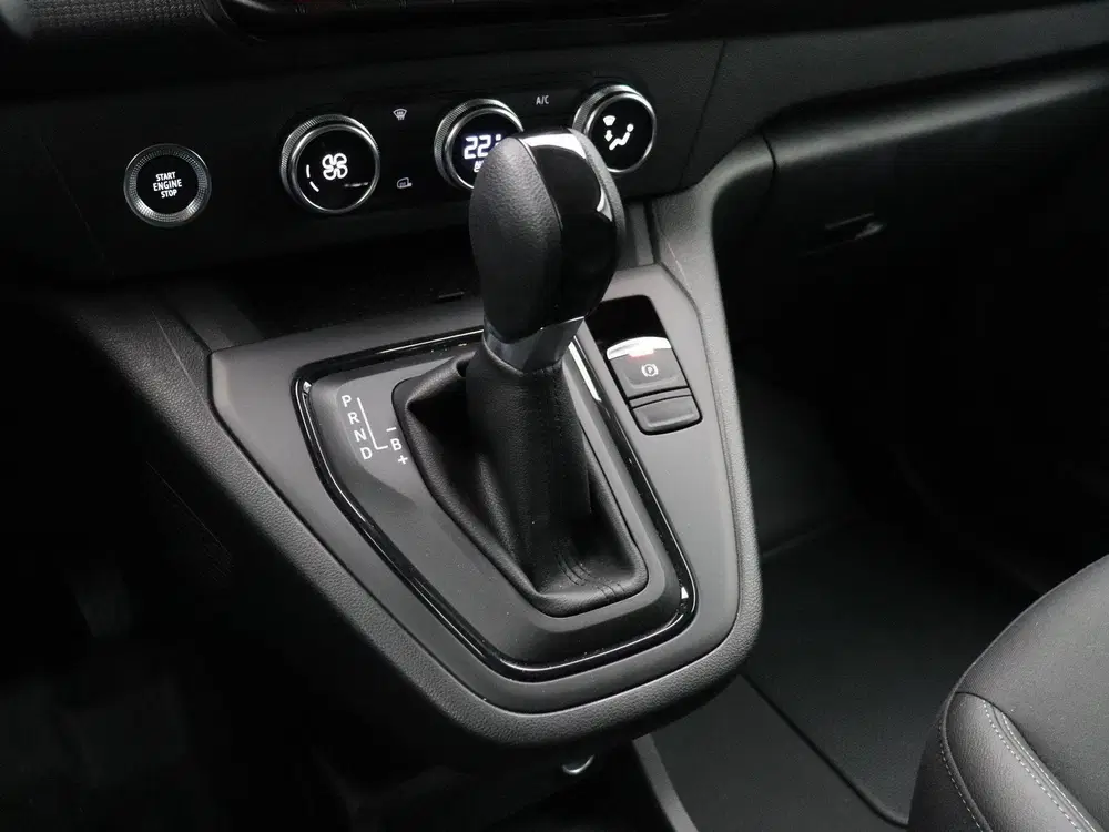 Renault Kangoo Extra L1 44 kWh uit 2026, foto 19