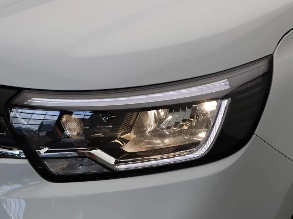 Renault Kangoo Extra L1 44 kWh uit 2026, foto 5