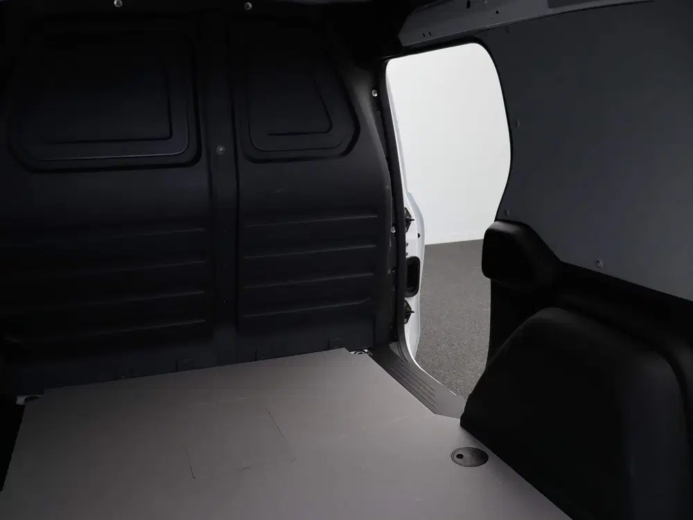 Renault Kangoo Extra L1 44 kWh uit 2026, foto 7