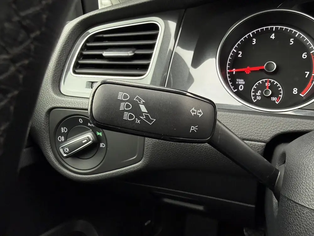 Volkswagen Golf 1.0 TSI Comfortline ✓Navigatie ✓Apple Ca uit 2020, foto 14