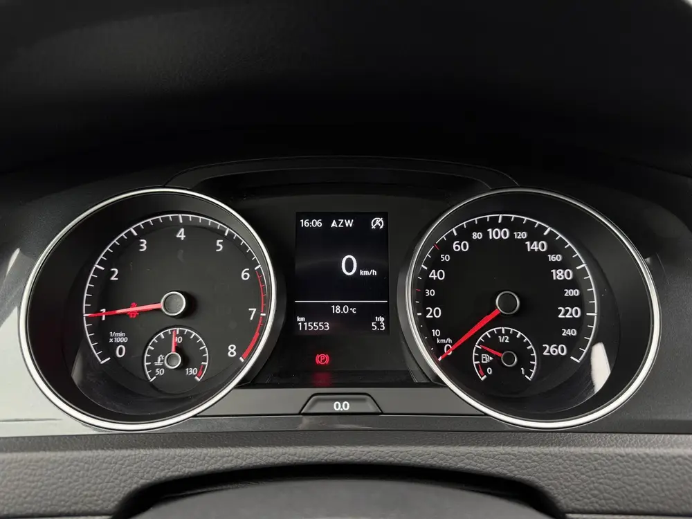Volkswagen Golf 1.0 TSI Comfortline ✓Navigatie ✓Apple Ca uit 2020, foto 8