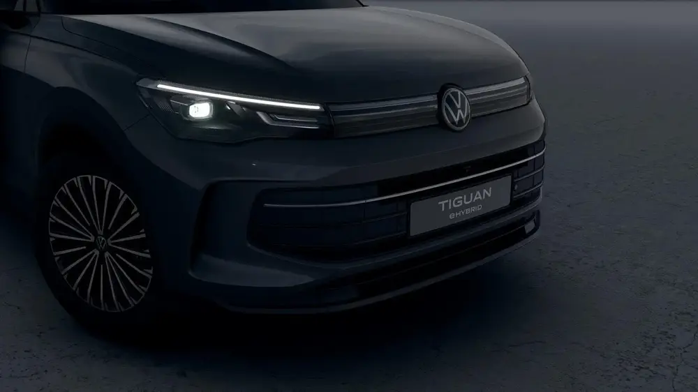Volkswagen Tiguan 1.5 eHybrid 204pk Limited Edition | Trekha uit 2026, foto 10